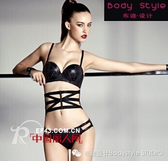 【布迪设计新品反馈】黑暗骑士上市掀起内衣皮革浪潮