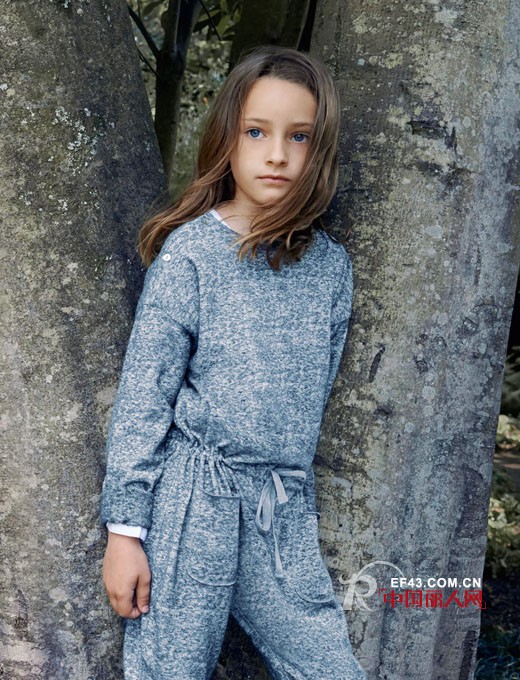 ZARA童装秋冬新款流行款式 ZARA童装2014秋冬新款图片