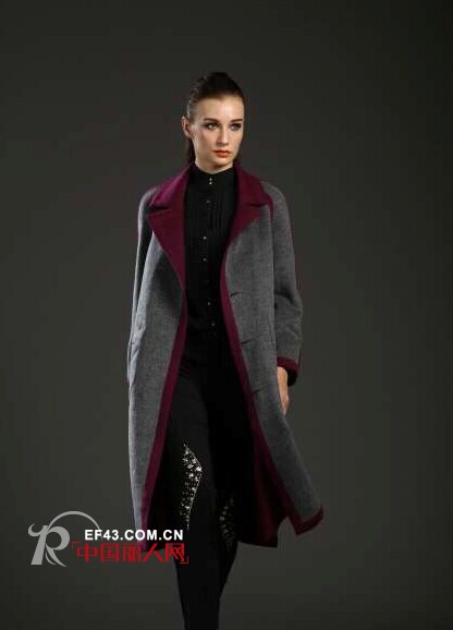 OuView欧维女装款式怎么样 2014秋冬流行什么款式