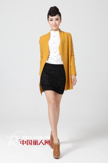 秋季来临 哪些款式的衣服是必备的 秋天女装搭配推荐