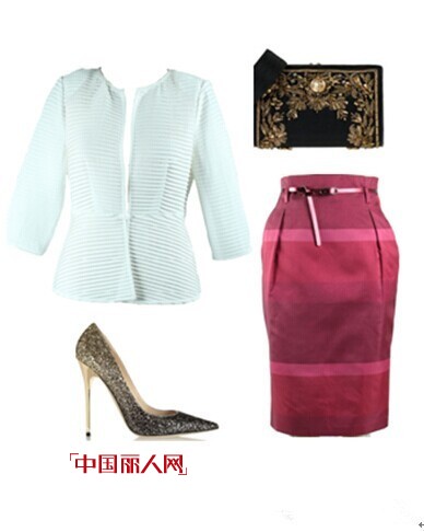 NEWFOUND纽方2014秋装新款:入秋早准备 选对外套抗温差