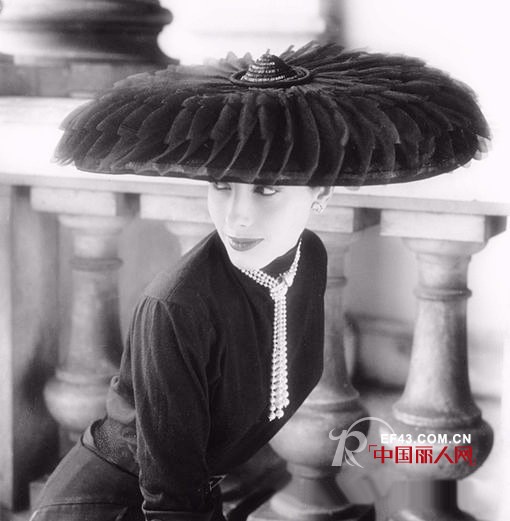 N.perfectCombination完美组合—女人必须美丽一生