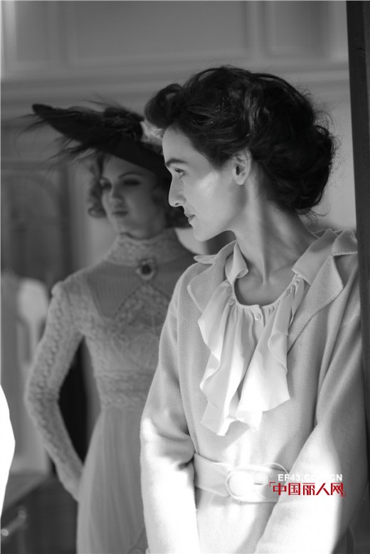 N.perfectCombination完美组合—女人必须美丽一生