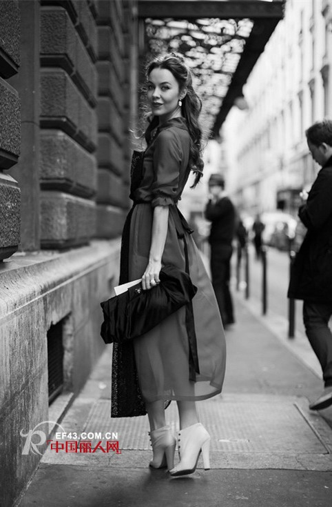 N.perfectCombination完美组合—女人必须美丽一生