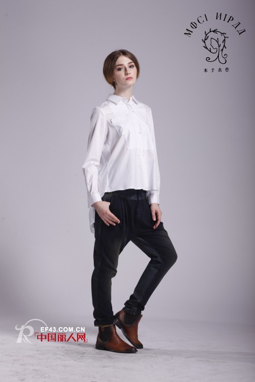 木子衣芭2015年春季新品发布会将于9月23日-25日举行