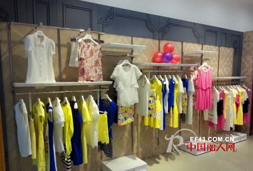 热烈祝贺Tybp天衣布品第二代新形象店落户武夷山