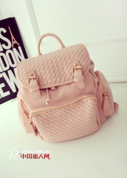 学生双肩包 开学季高中生背什么书包比较潮