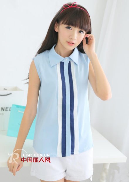 怎么搭配比较减龄 雪纺衫搭怎么搭配凉快