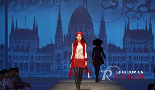 楚阁“冬阳”2014冬季新品发布会暨十八周年庆完美落幕