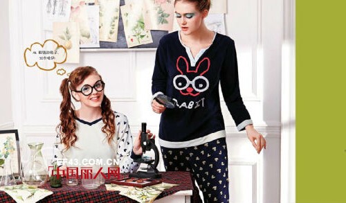 上新季 新一系2014年秋冬家居系列全新上市