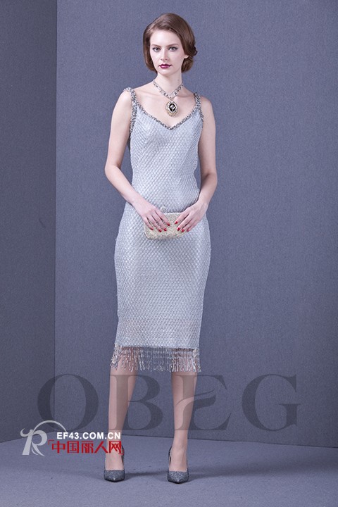 OBEG2014新品发布TOP点解析:重温“20爵士年代”的繁华梦