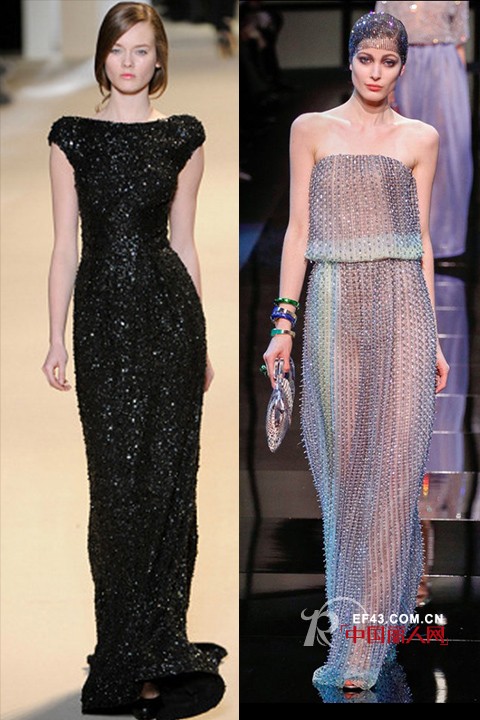 OBEG2014新品发布TOP点解析:重温“20爵士年代”的繁华梦