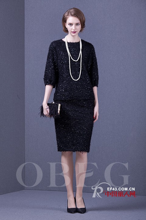 OBEG2014新品发布TOP点解析:重温“20爵士年代”的繁华梦