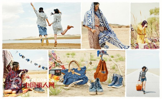 飞鸟和新酒/avvn女装8月18日天猫旗舰店重磅上线