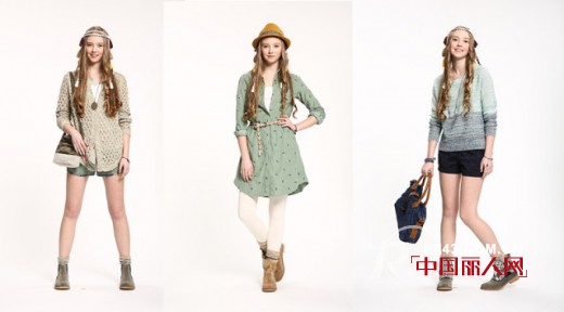 飞鸟和新酒/avvn女装8月18日天猫旗舰店重磅上线