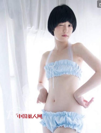 【小胸救世主】日本学生创立“贫乳内衣”品牌 首家4800日元