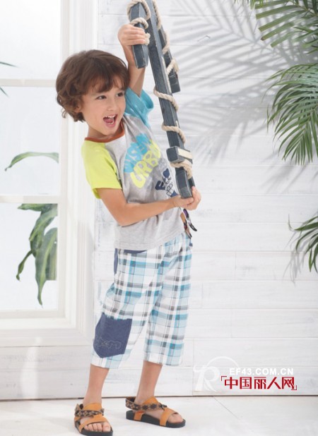 一站式婴童品牌 哪个婴童品牌比较好