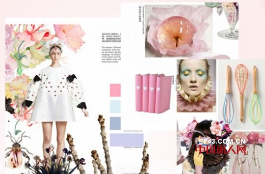 萌•幻—BR品牌2015春季新品发布会暨时尚秀酒会8月20日隆重召开!