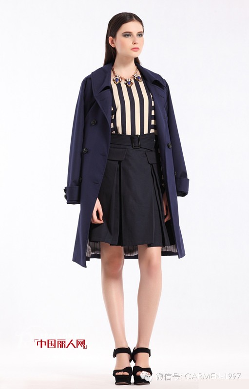 CARMEN|卡蔓 2014卡蔓秋冬新品銷售中