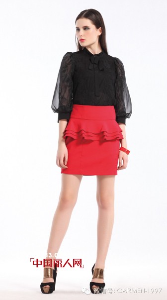 CARMEN|卡蔓 2014卡蔓秋冬新品銷售中