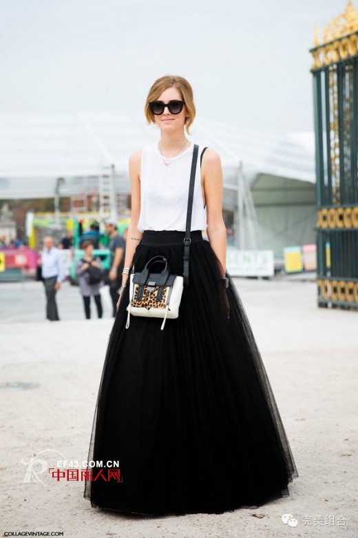 穿什么参加服装发布会 完美组合新品时装秀即将开幕期待您的SHOW