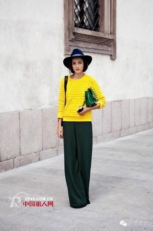 完美组合-N.PerfectCombination