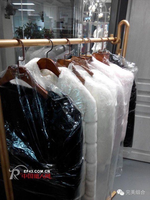 N.PerfectCombination(完美组合)女装秋冬新品发布会进入倒计时