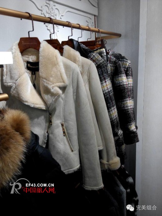 N.PerfectCombination(完美组合)女装秋冬新品发布会进入倒计时