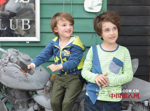 暑假即将过去 开学来临 开学季穿什么服装