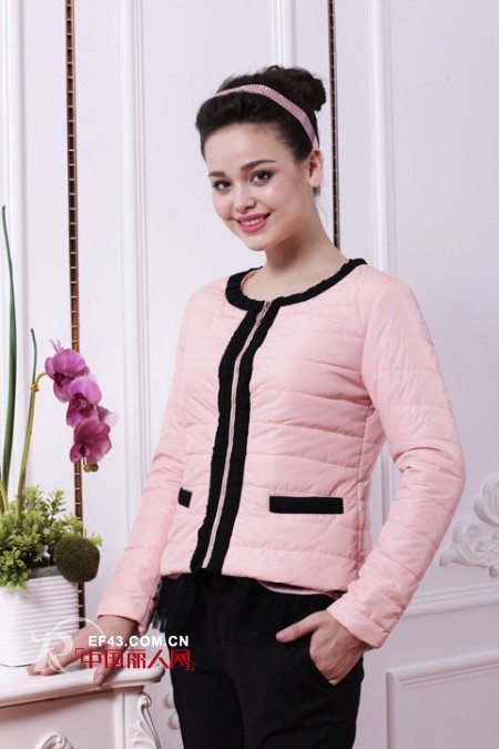 短款的羽绒服适合什么时候穿 短款羽绒服怎么搭配