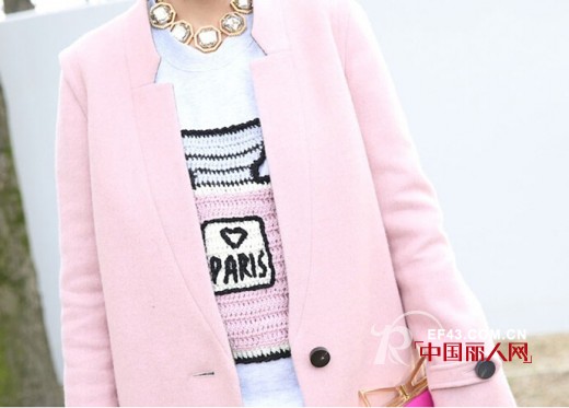 【欧美街拍】2014年秋冬巴黎时装周场外街拍精选