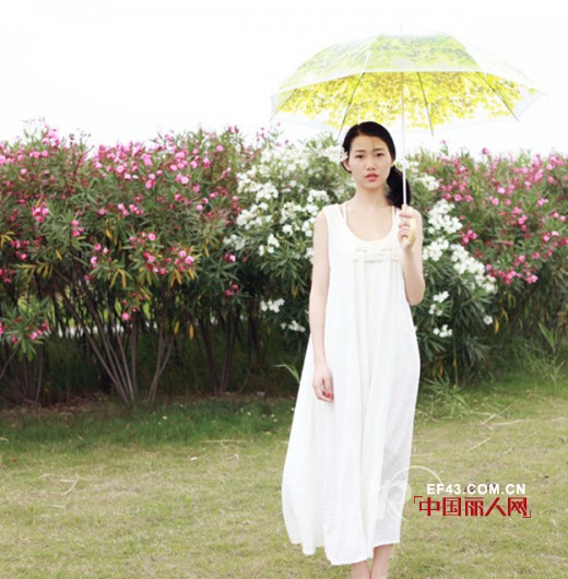 【清新度假风】 我们都爱小清新, 给甜美注入清新元素