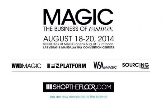 MAGIC SHOW 拉开帷幕,深圳内衣品牌惊艳全场