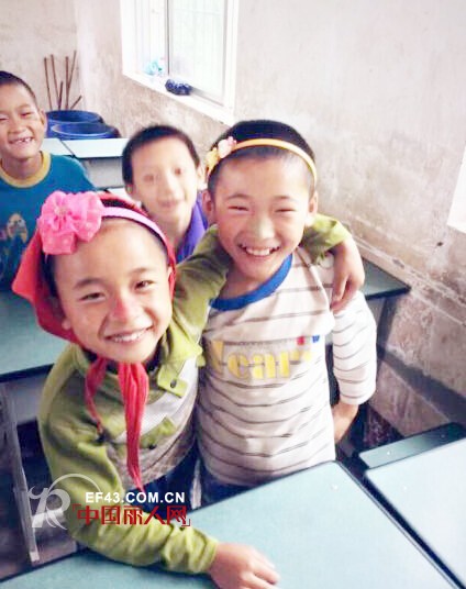 【舒朗•思宇计划】“思宇计划”2014凉山支教 新华乡,康复村支教纪实