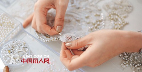 叶剑英孙女叶明子设计师品牌——Studio Regal高级定制