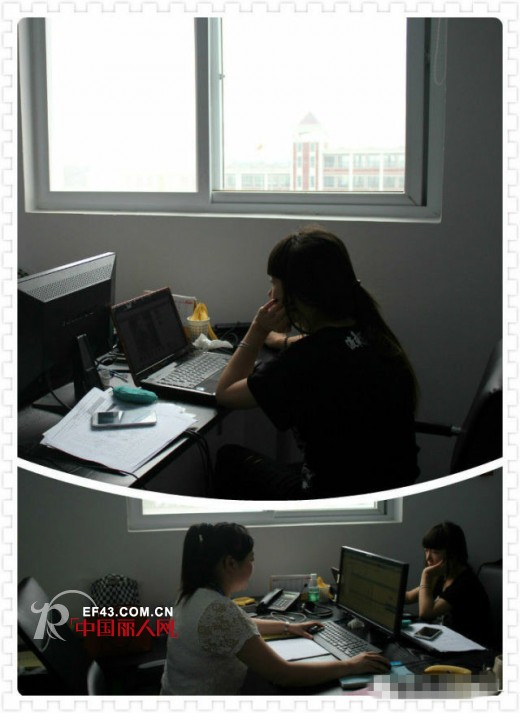 热烈庆祝唯路易2015春夏订货会完美收官