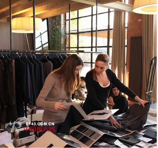 【11.27-29】南京面辅料与缝制设备专业展会,一站式采购邀您品鉴