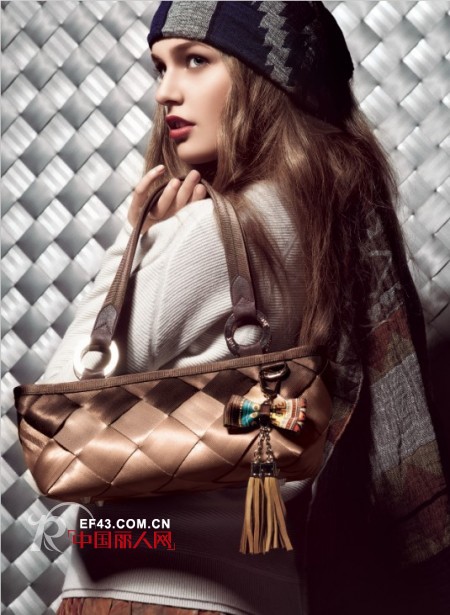 a&i包包时尚环保女包 8月19日-8月26日三折起正品折扣热卖