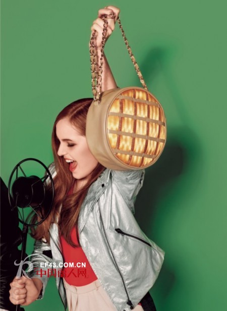 a&i包包时尚环保女包 8月19日-8月26日三折起正品折扣热卖