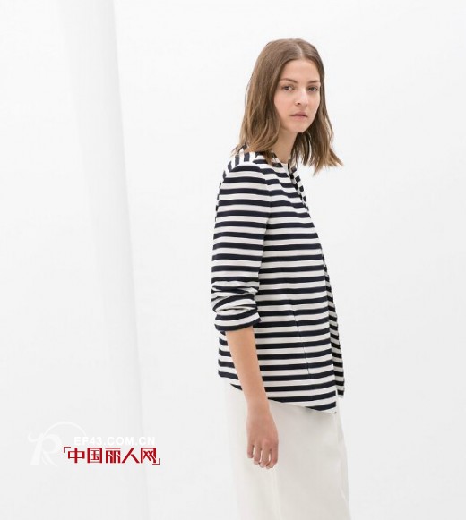 【早秋流行】早秋各种服装搭配 秋季流行搭配