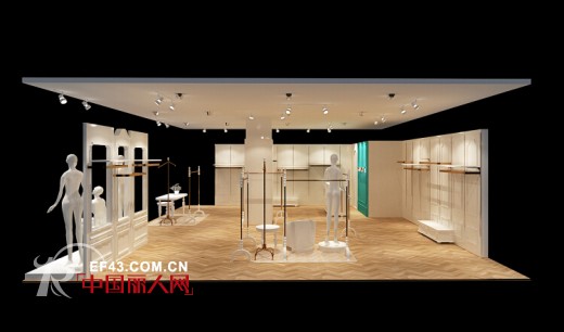 圣陌YESONEE女装洛阳,西安新专柜即将盛大开业 敬请期待