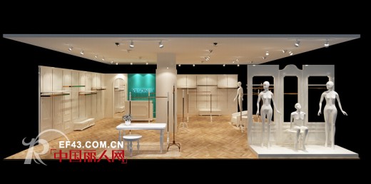 圣陌YESONEE女装洛阳,西安新专柜即将盛大开业 敬请期待