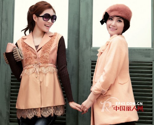 摩登妈咪2015春夏新品订货会9月16在东莞举行