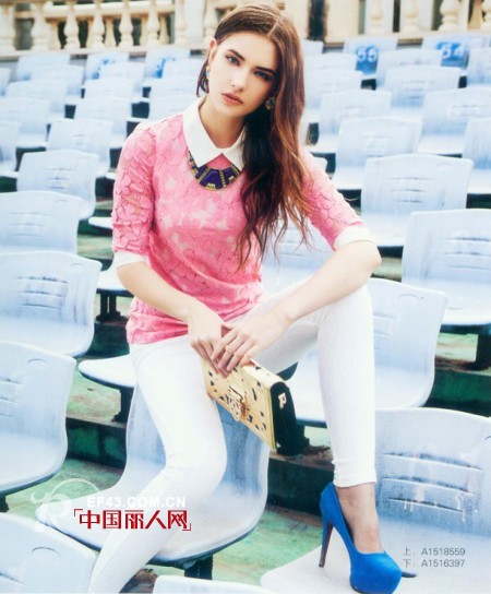 初秋穿什么衣服?秋季长袖上衣怎么搭配好看?