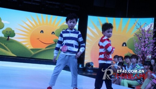 玛米玛卡2015春夏新品发布会完美落幕