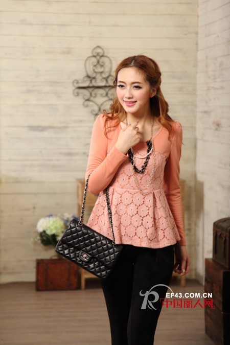 阿珍妮女装,秋天快要到了你的衣橱准备好了嘛