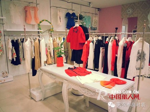 热烈祝贺Tybp湖南溆浦店形象升级,优雅待发!