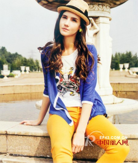 什么是品牌女装集成店 伊丽兰卡女装让平价穿出大牌感