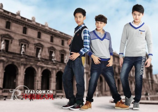 越位少年装-offside