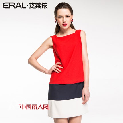 美来自于大自然 时尚来自于艾莱依